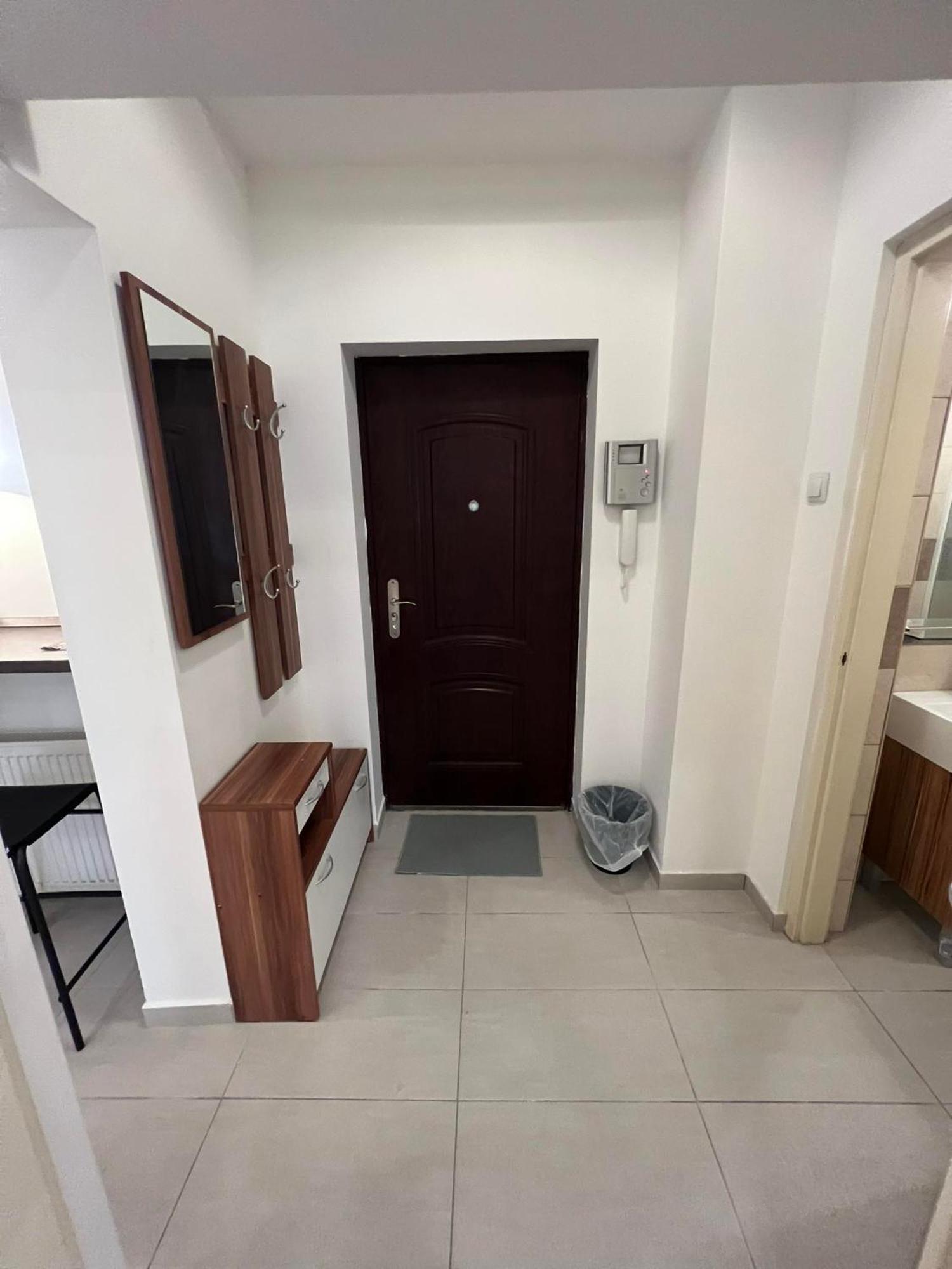 Goldensun Apartment บูดาเปสต์ ภายนอก รูปภาพ