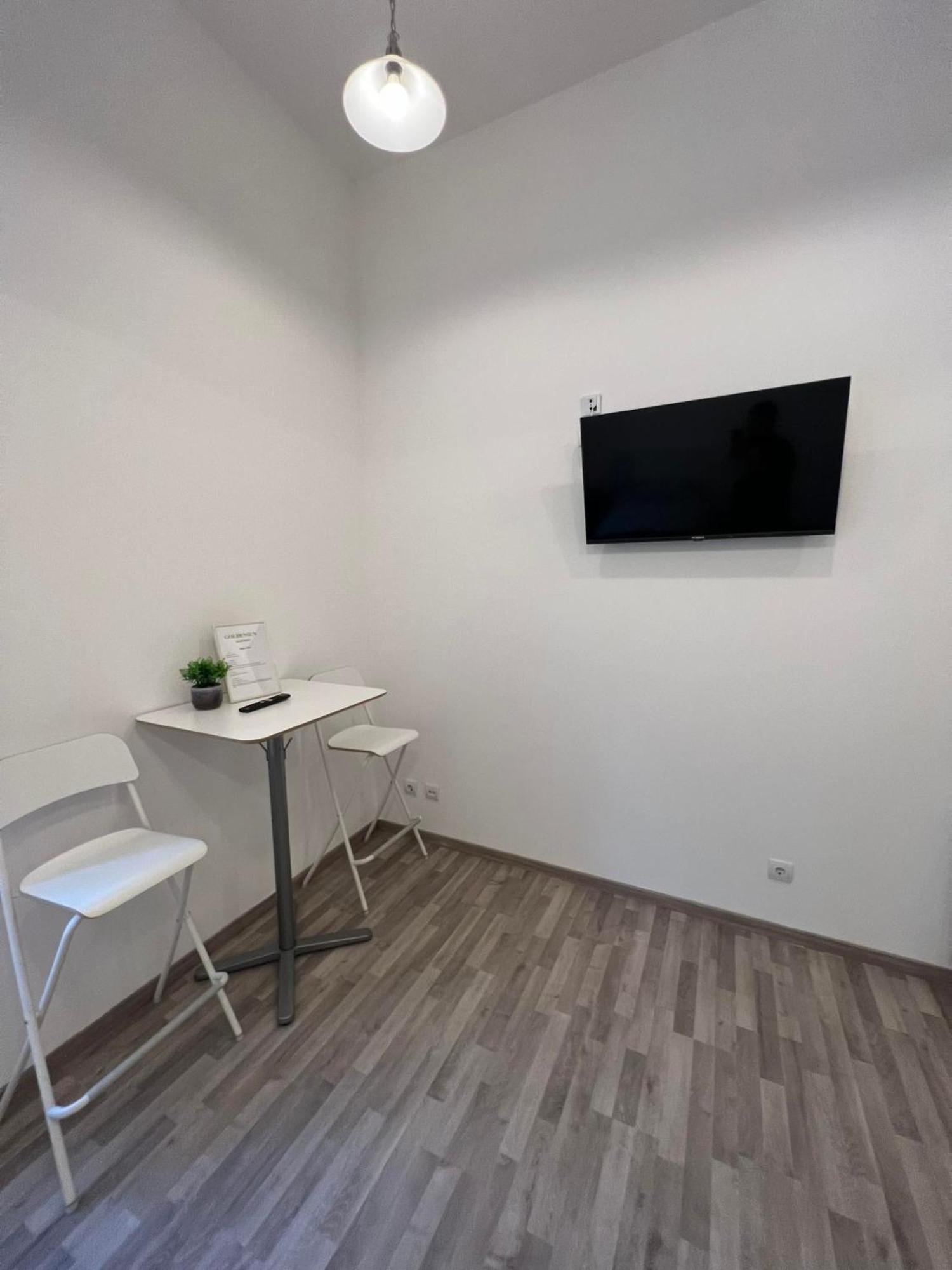 Goldensun Apartment บูดาเปสต์ ภายนอก รูปภาพ