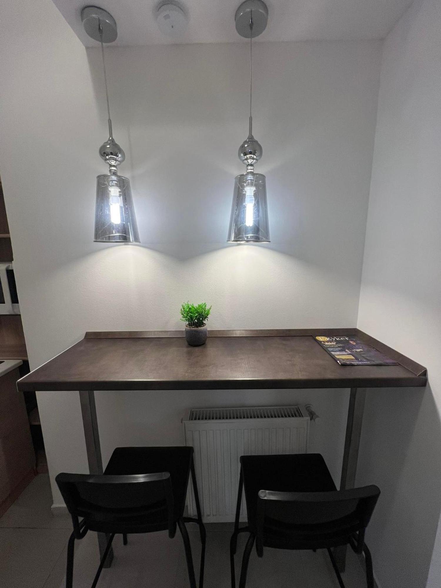 Goldensun Apartment บูดาเปสต์ ภายนอก รูปภาพ